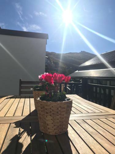 Apartamento Syra
