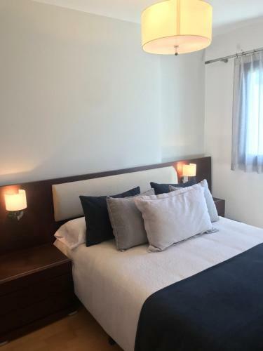Apartamento Syra