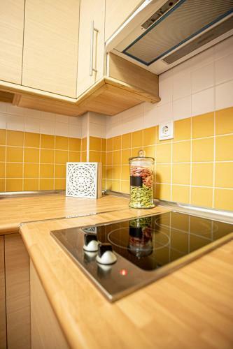 Apartamento Syra