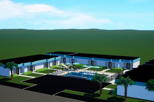 Island Villas