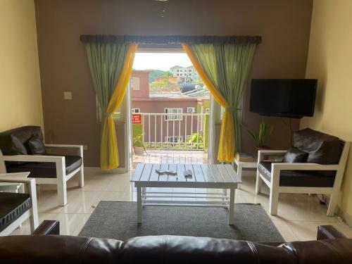 Apartamento Pirate Palms Jamaica