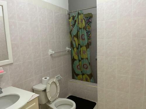 Apartamento Pirate Palms Jamaica
