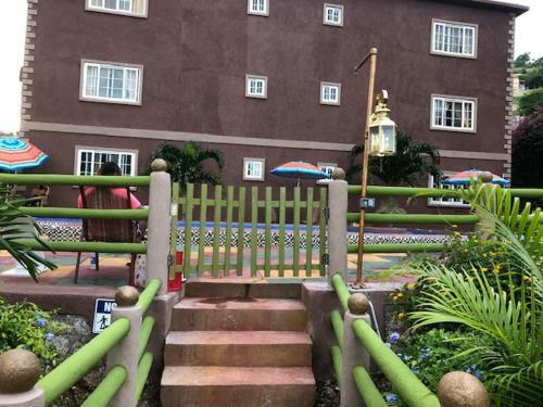 Apartamento Pirate Palms Jamaica