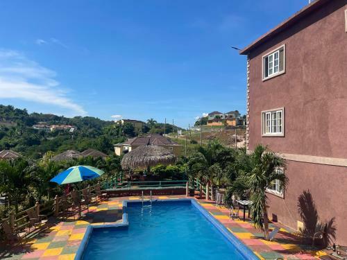 Apartamento Pirate Palms Jamaica