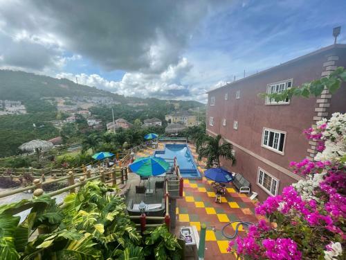 Apartamento Pirate Palms Jamaica