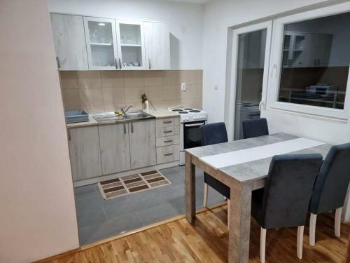 Apartamento Stan Na Dan