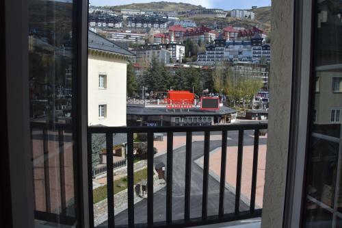 Apartamento Imeda Estudio Dornajo