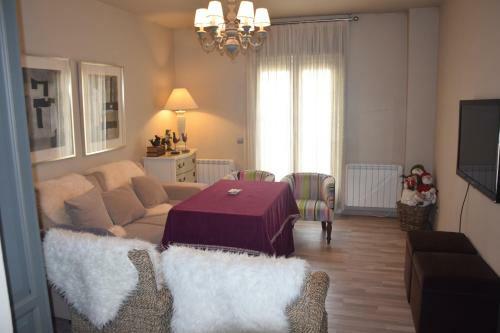 Apartamento Imeda Estudio Dornajo