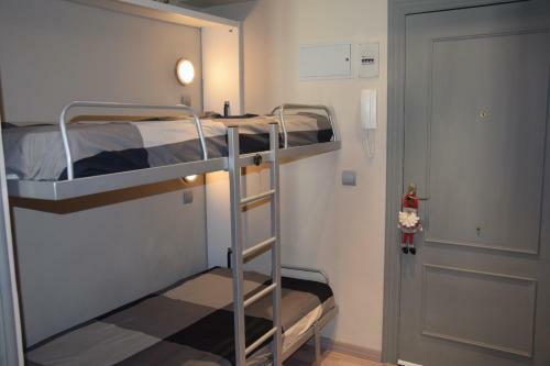 Apartamento Imeda Estudio Dornajo