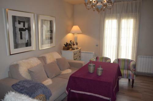 Apartamento Imeda Estudio Dornajo