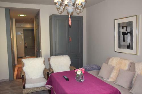 Apartamento Imeda Estudio Dornajo