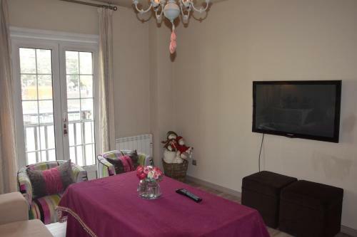 Apartamento Imeda Estudio Dornajo
