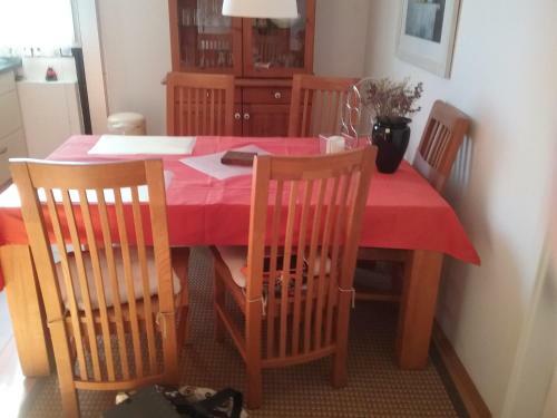 Apartamento Europaplatz