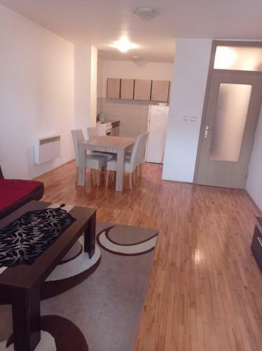 Apartamento Stan Na Dan Fo?a