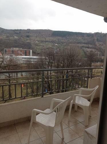 Apartamento Stan Na Dan Fo?a