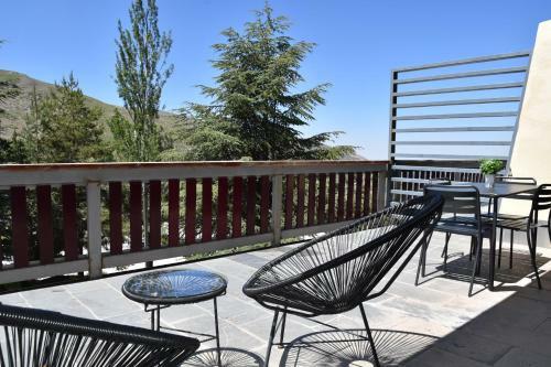 Apartamento - Plaza De Pradollano