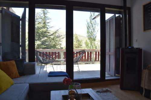 Apartamento - Plaza De Pradollano