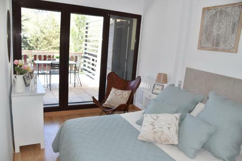 Apartamento - Plaza De Pradollano