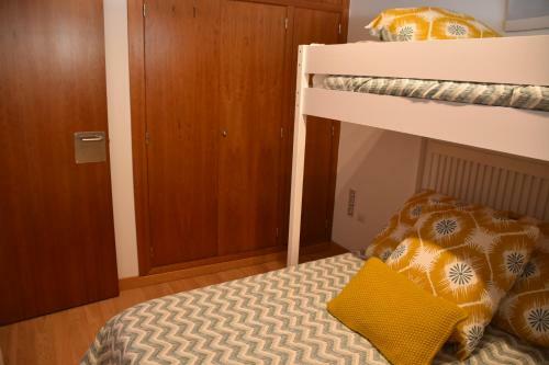 Apartamento - Plaza De Pradollano