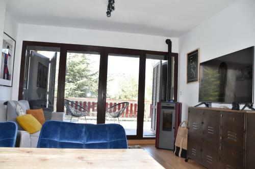 Apartamento - Plaza De Pradollano