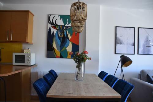 Apartamento - Plaza De Pradollano
