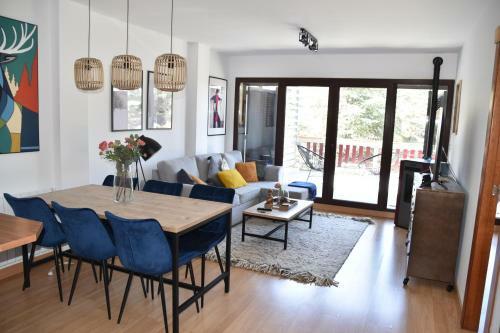 Apartamento - Plaza De Pradollano