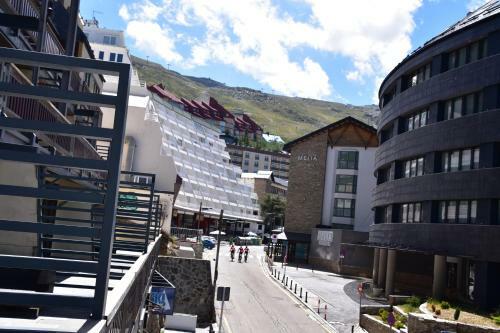 Apartamento - Plaza De Pradollano