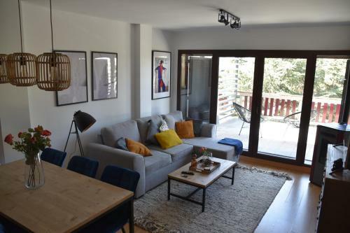 Apartamento - Plaza De Pradollano
