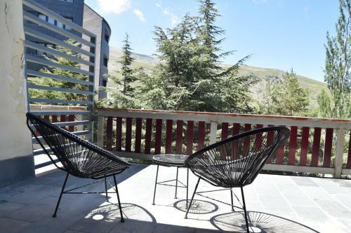Apartamento - Plaza De Pradollano