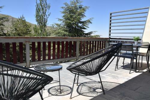 Apartamento - Plaza De Pradollano