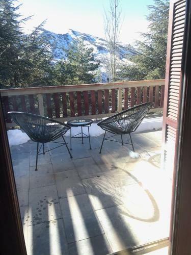 Apartamento - Plaza De Pradollano