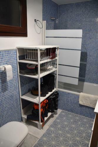 Apartamento - Plaza De Pradollano