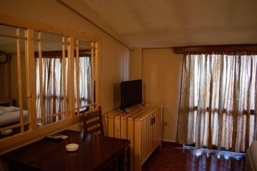 Hotel Epidami