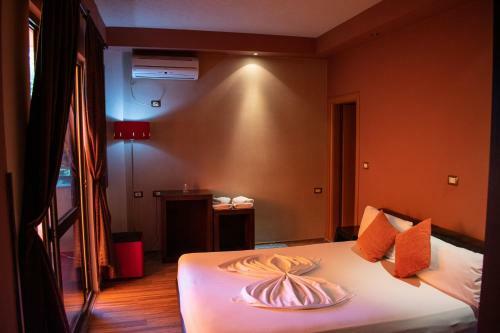 Hotel Epidami