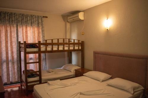 Hotel Epidami