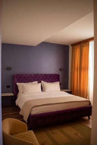 Hotel Epidami