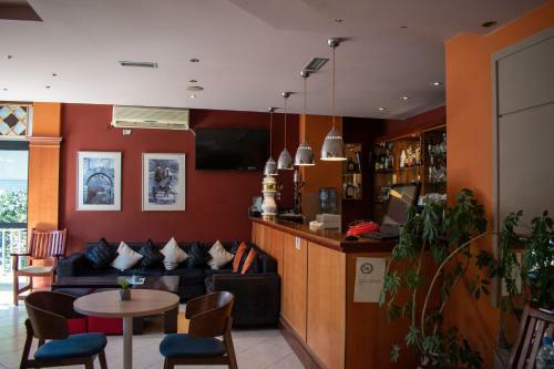 Hotel Epidami
