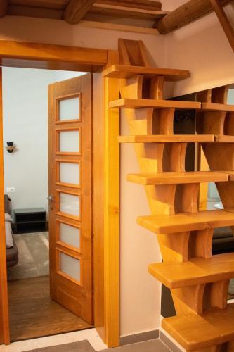 Hostal Vila Epidami 99