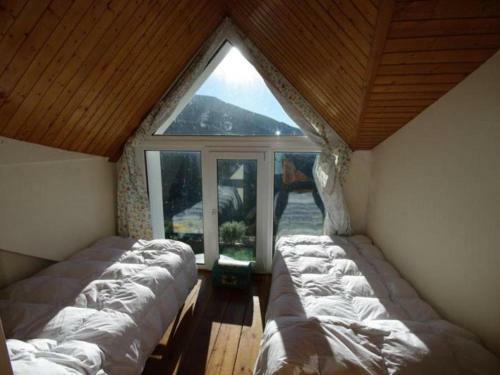 Apartamento Montebajo Sierra Nevada