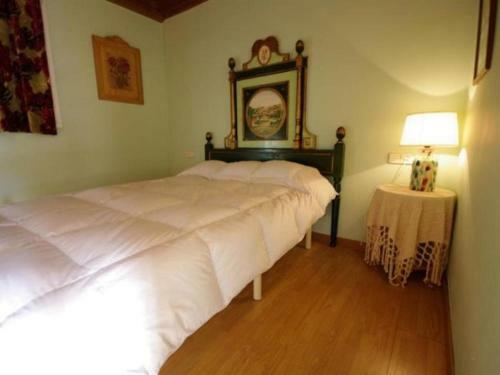 Apartamento Montebajo Sierra Nevada