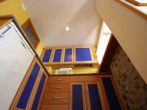 Apartamento Montebajo Sierra Nevada