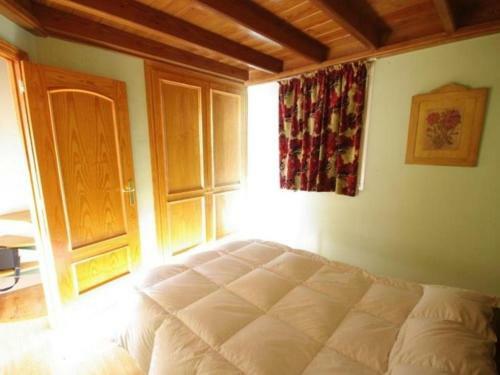 Apartamento Montebajo Sierra Nevada