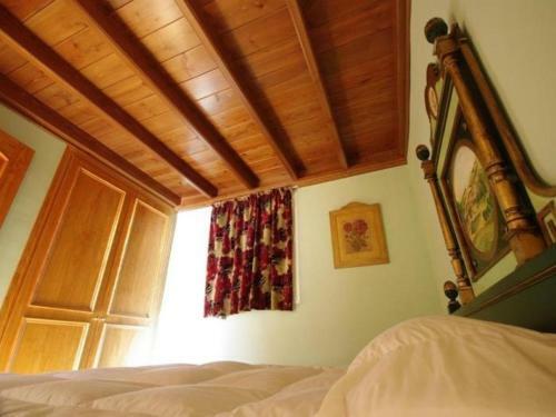 Apartamento Montebajo Sierra Nevada