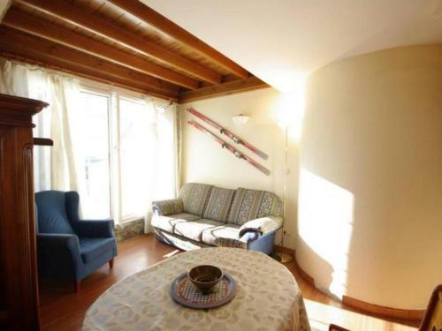 Apartamento Montebajo Sierra Nevada