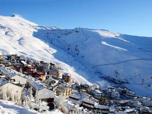 Apartamento Montebajo Sierra Nevada