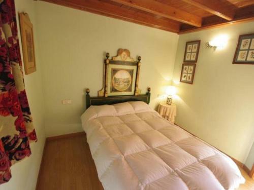 Apartamento Montebajo Sierra Nevada
