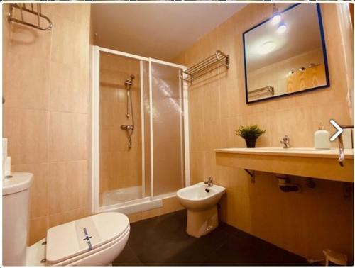 Apartamento Estudio Monte Gorbea Sierra Nevada
