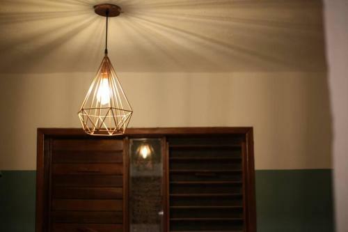 Cozy Beautiful Bacalar Style Apartment
