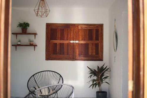 Cozy Beautiful Bacalar Style Apartment