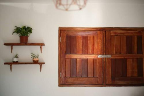 Cozy Beautiful Bacalar Style Apartment